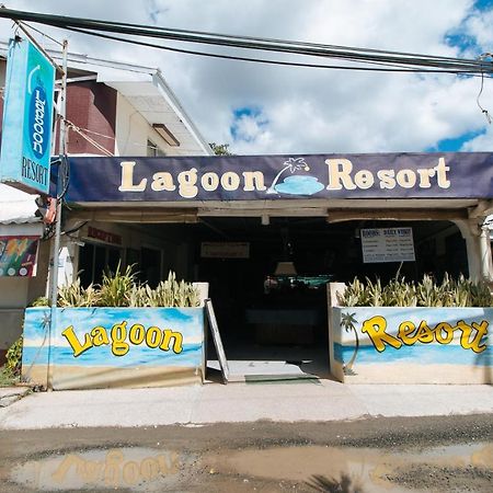 Reddoorz Plus At Lagoon Resort Zambales Olongapo Eksteriør bilde