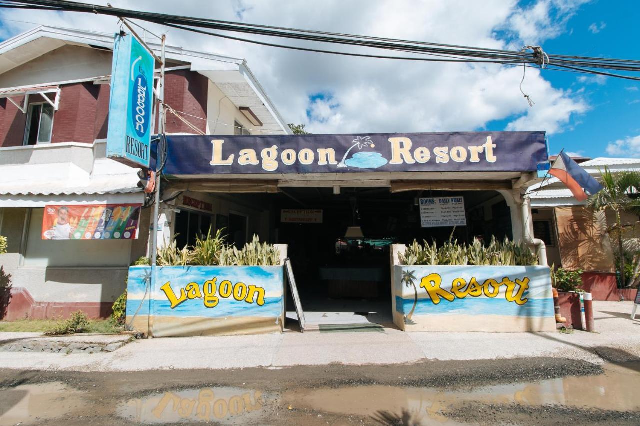 Reddoorz Plus At Lagoon Resort Zambales Olongapo Eksteriør bilde
