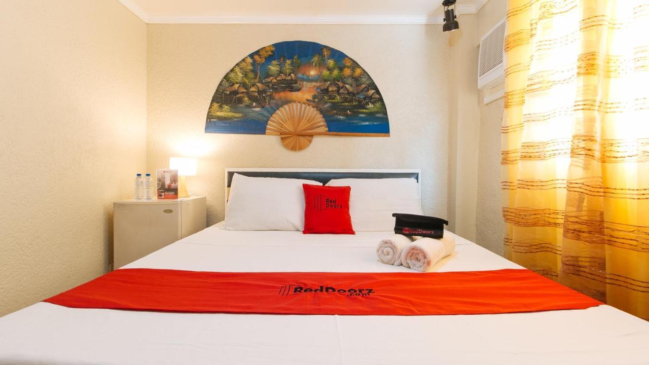 Reddoorz Plus At Lagoon Resort Zambales Olongapo Eksteriør bilde