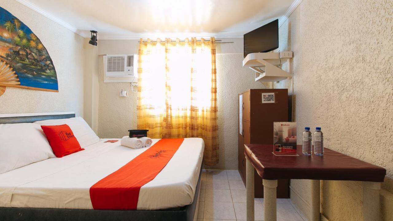 Reddoorz Plus At Lagoon Resort Zambales Olongapo Eksteriør bilde