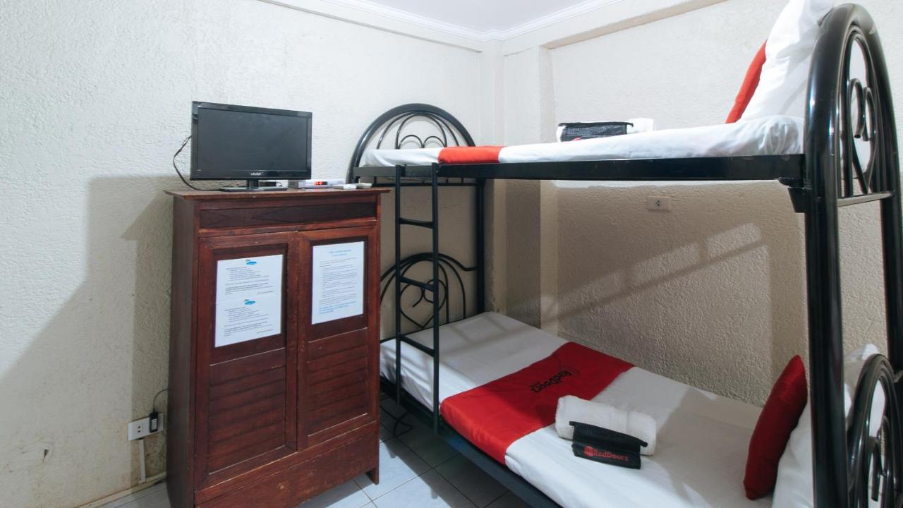 Reddoorz Plus At Lagoon Resort Zambales Olongapo Eksteriør bilde