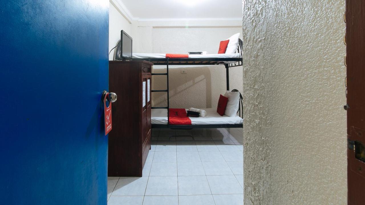 Reddoorz Plus At Lagoon Resort Zambales Olongapo Eksteriør bilde