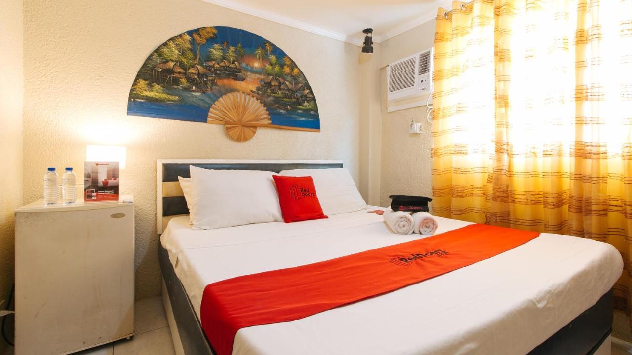 Reddoorz Plus At Lagoon Resort Zambales Olongapo Eksteriør bilde