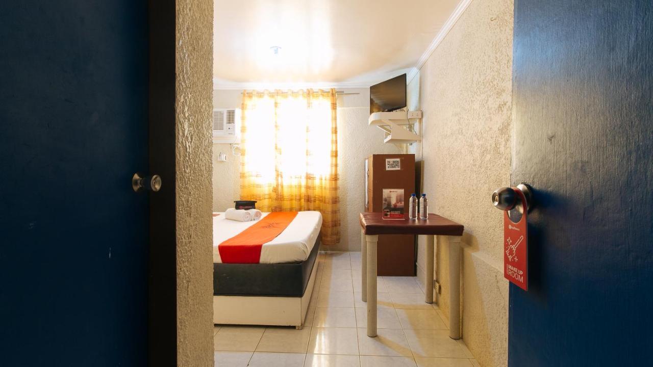 Reddoorz Plus At Lagoon Resort Zambales Olongapo Eksteriør bilde