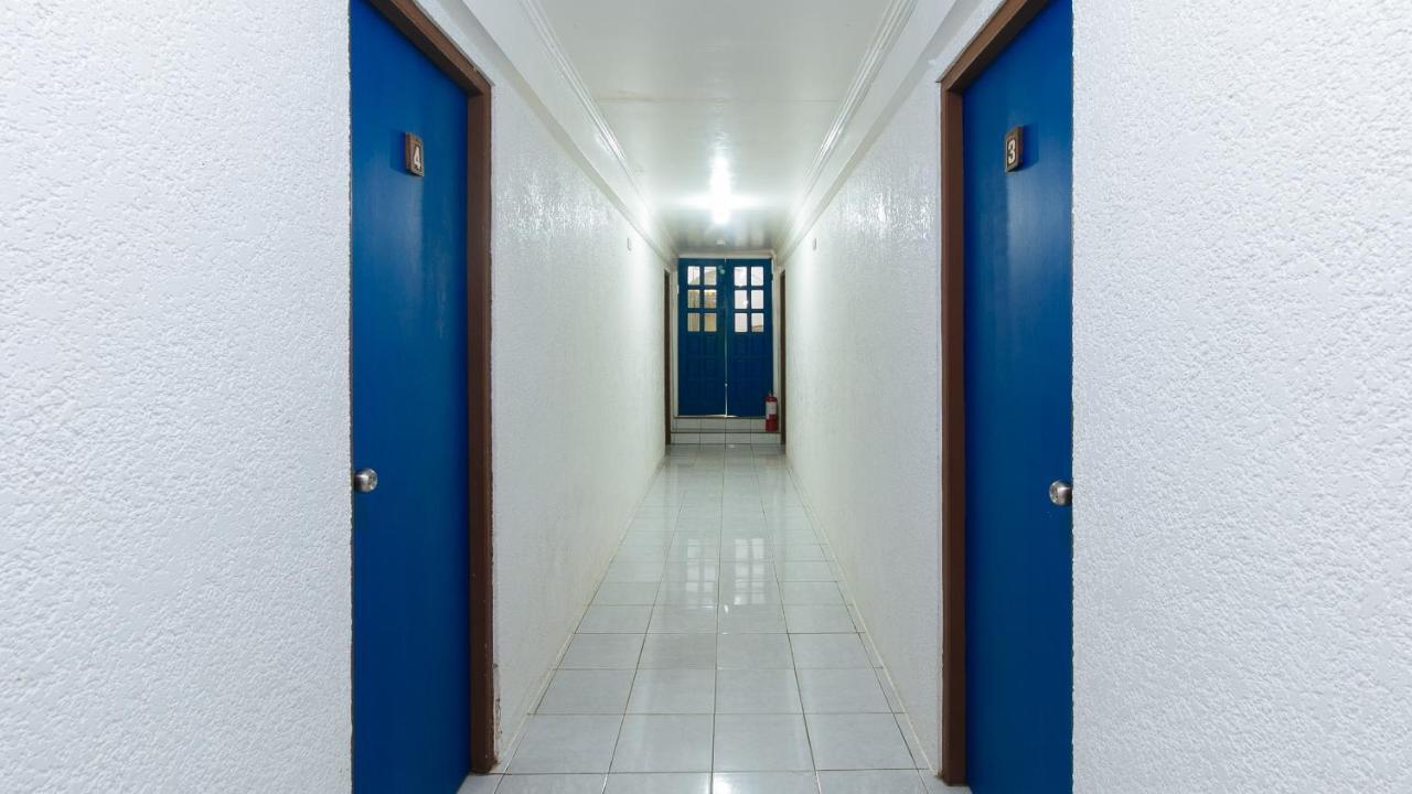 Reddoorz Plus At Lagoon Resort Zambales Olongapo Eksteriør bilde