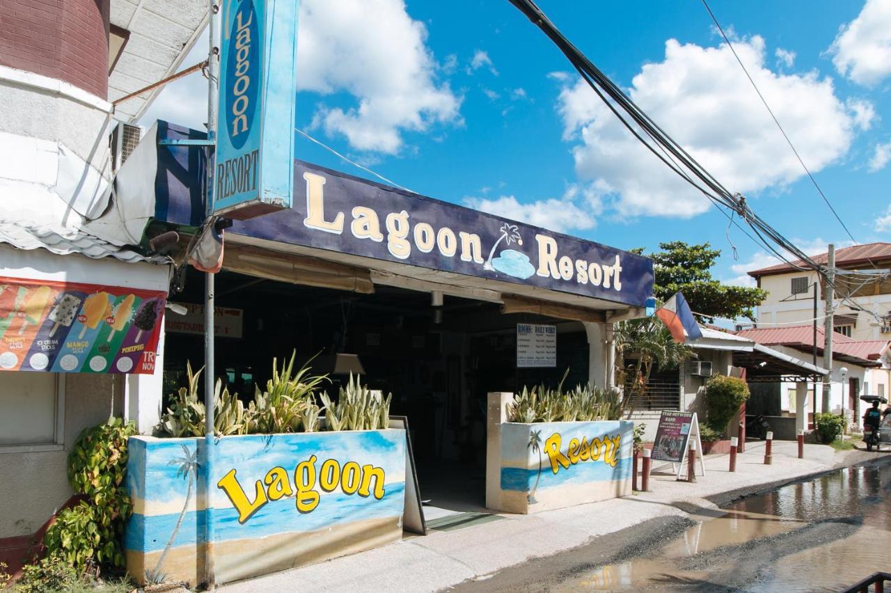 Reddoorz Plus At Lagoon Resort Zambales Olongapo Eksteriør bilde