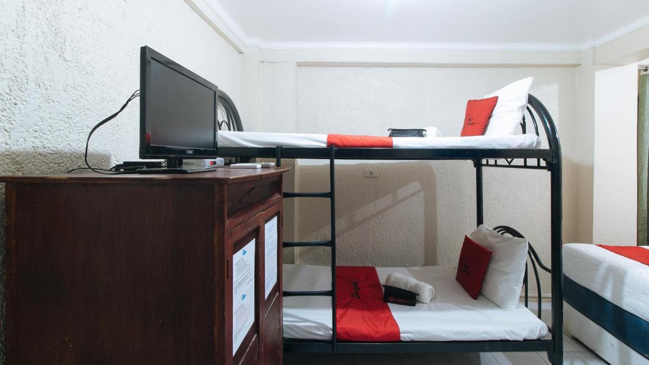 Reddoorz Plus At Lagoon Resort Zambales Olongapo Eksteriør bilde