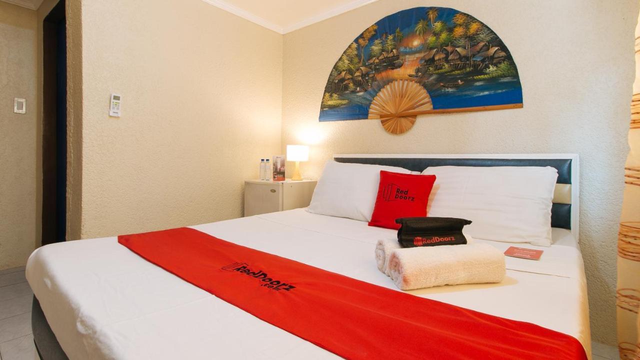Reddoorz Plus At Lagoon Resort Zambales Olongapo Eksteriør bilde