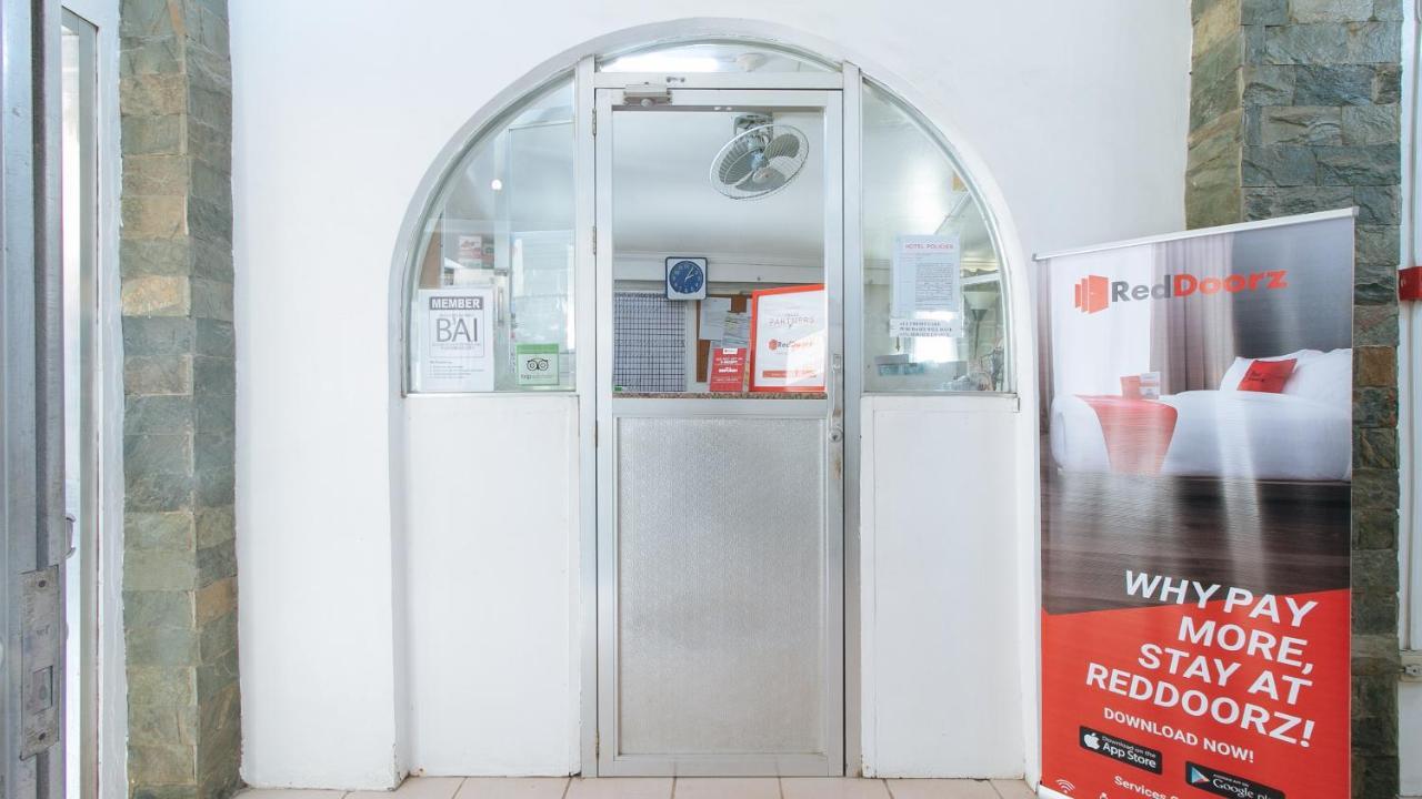 Reddoorz Plus At Lagoon Resort Zambales Olongapo Eksteriør bilde